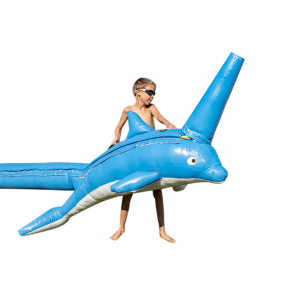 Skum Shooter - Delfin